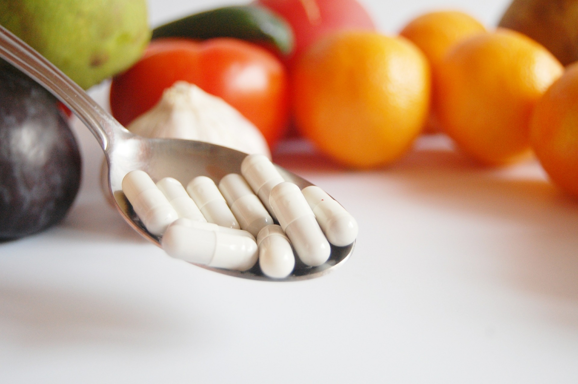 multivitamin