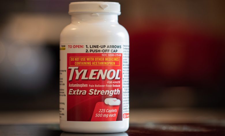 Teksas’ta Tylenol krizi: Hamilelikte otizm riski iddiasıyla dava açıldı 1 Teksas Başsavcısı Ken Paxton, Tylenol’un hamilelikte kullanımıyla otizm riski arasında bağlantı olduğu iddiasıyla Johnson & Johnson ve Kenvue şirketlerine dava açtı.
