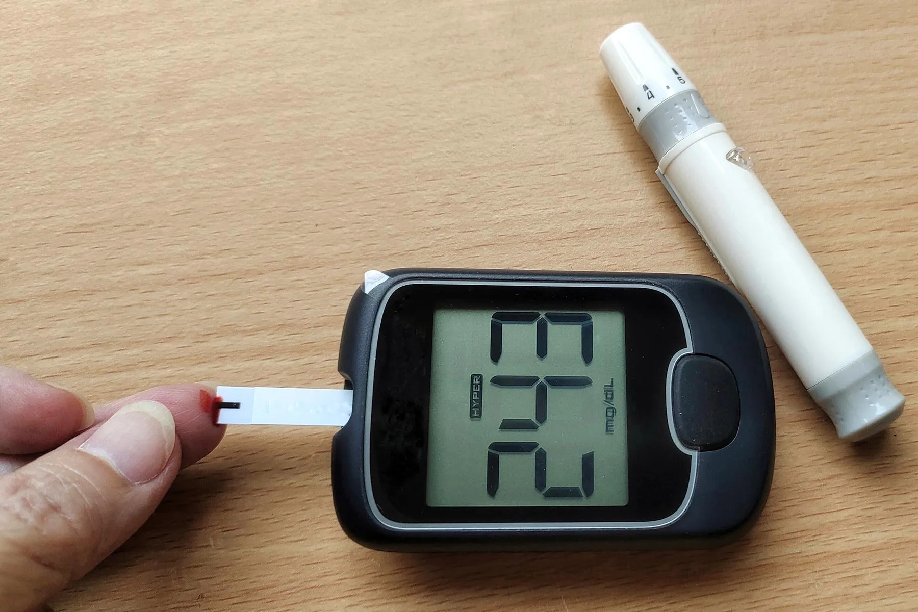 Sessiz tehlike kapıda: Yüksek kan şekeri kalbi de vuruyor 2 yuksek kan sekeri