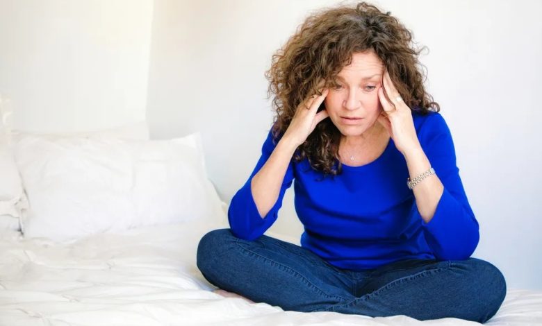 Yeni bulgular menopozun hafıza, düşünme hızı ve beyin yapısı üzerinde uzun vadeli etkiler bırakabileceğini ortaya koyuyor.