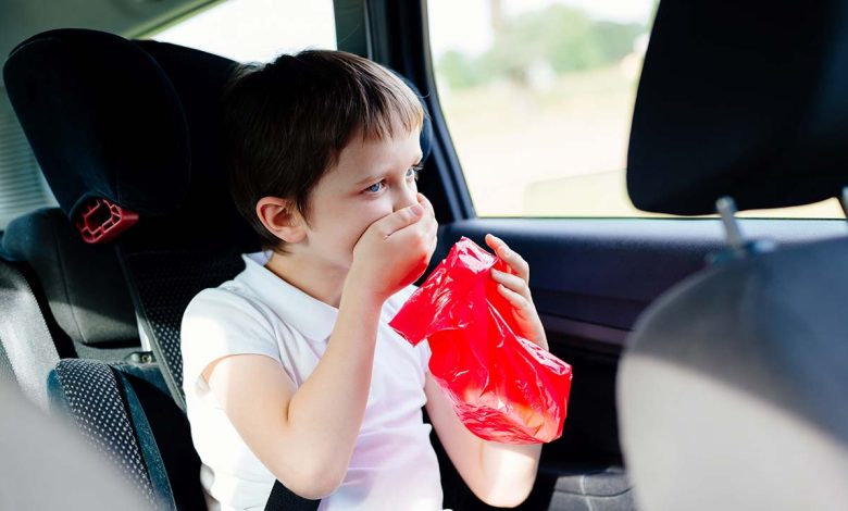 Araba, uçak ve özellikle deniz yolculuklarında yaşanan taşıt tutmasına karşı geliştirilen yeni bir hap dikkat çekiyor.