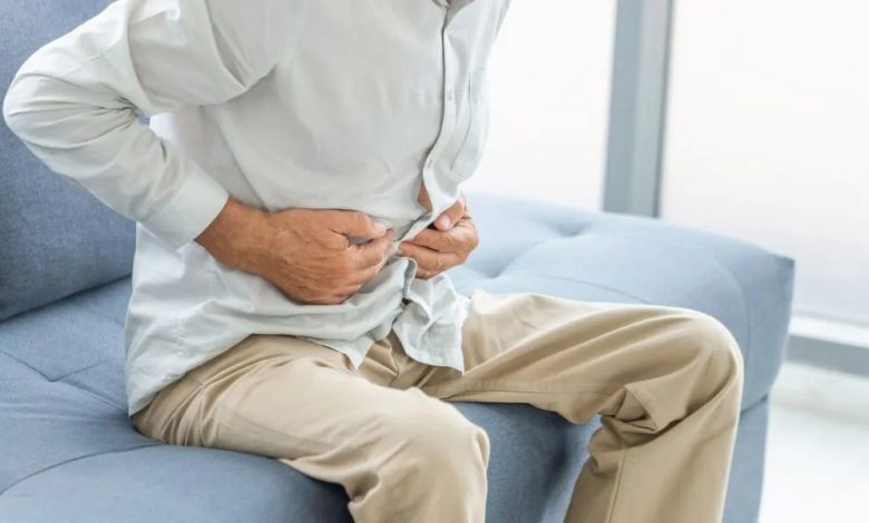 Sindirim sistemini etkileyen Crohn hastalığı, karın ağrısından kilo kaybına kadar pek çok belirtiyle ortaya çıkabiliyor.