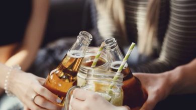 Hafta içi alkol almayıp tüm içkiyi hafta sonuna bırakanlarda karaciğer riski küçümsendiğinden daha büyük olabilir.