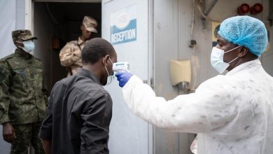 Ebola alarmı: Kongo ve Uganda’daki salgında nadir tür endişesi 4 DSÖ, Kongo Demokratik Cumhuriyeti ve Uganda’da görülen Ebola salgını için uluslararası öneme sahip halk sağlığı acil durumu ilan etti