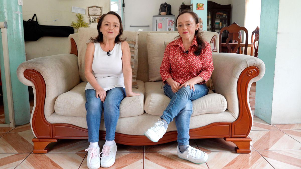 Ekvador'dan kansere umut ışığı 2 Ekvador'un güney bölgesinde yaşayan ve Laron sendromu adı verilen nadir bir genetik hastalığa sahip bireyler, bilim dünyasının dikkatini çekmeye devam ediyor